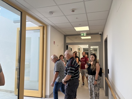 Dan odprtih vrat Doma starejših_foto MK (6)